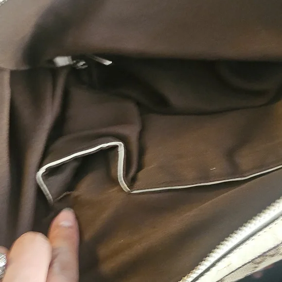 Designer Inspired Bag - Picture 7 of 13